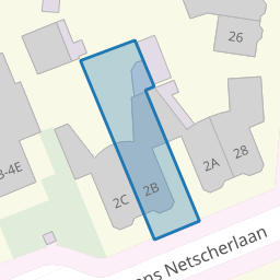 Perceel VSN01-F-8754