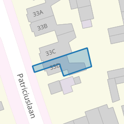 Perceel VSN01-F-8768