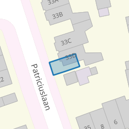 Perceel VSN01-F-8769