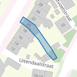 Perceel VSN01-F-8780