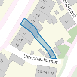 Perceel VSN01-F-8784