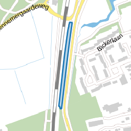 Perceel VSN01-F-8807