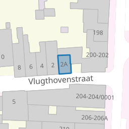 Perceel VSN01-F-8879