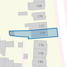 Perceel VSN01-F-8881