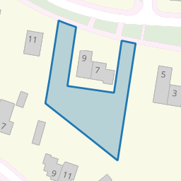 Perceel VSN01-F-8885