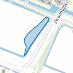 Perceel VSN01-F-8900