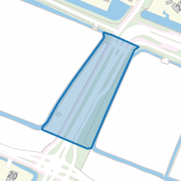 Perceel VSN01-F-8901