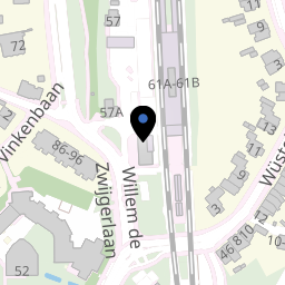Appartement VSN01 F 8902 2