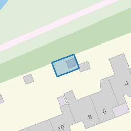 Perceel VSN01-F-8910