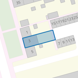 Perceel VSN01-F-8927