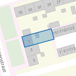 Perceel VSN01-F-8928