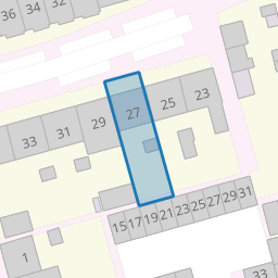 Perceel VSN01-F-8933