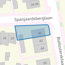Perceel VSN01-F-8945