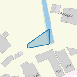 Perceel VSN01-F-8953