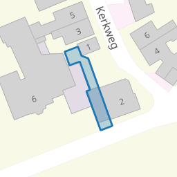 Perceel VSN01-F-8964