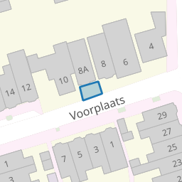 Perceel VSN01-F-8965