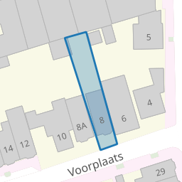 Perceel VSN01-F-8966