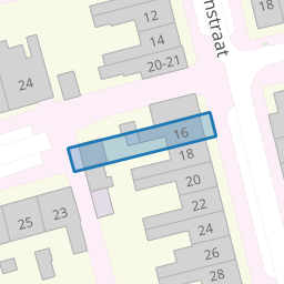 Perceel VSN01-F-8988