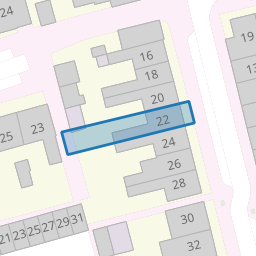 Perceel VSN01-F-8992