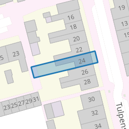 Perceel VSN01-F-8993