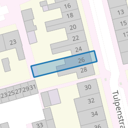 Perceel VSN01-F-8994