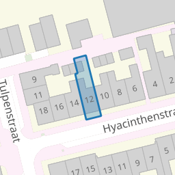 Perceel VSN01-F-8997