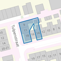 Perceel VSN01-F-8998