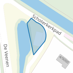 Perceel VSN01-F-9005