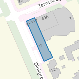 Perceel VSN01-F-9017