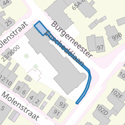 Perceel VSN01-F-9029