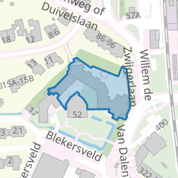 Perceel VSN01-F-9031