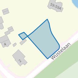 Perceel VSN01-F-9038