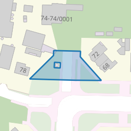 Perceel VSN01-F-9051