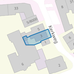 Perceel VSN01-F-9064