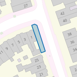 Perceel VSN01-F-9065