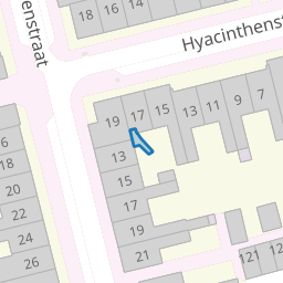 Perceel VSN01-F-9100