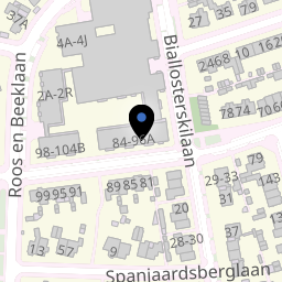 Appartement VSN01 F 9102 10