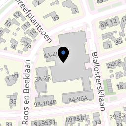 Appartement VSN01 F 9102 102