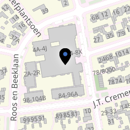 Appartement VSN01 F 9102 107