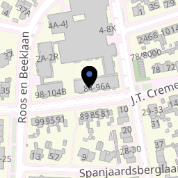 Appartement VSN01 F 9102 12