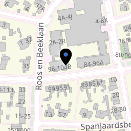 Appartement VSN01 F 9102 127