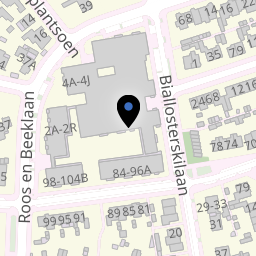 Appartement VSN01 F 9102 3