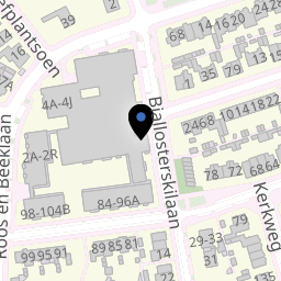 Appartement VSN01 F 9102 32
