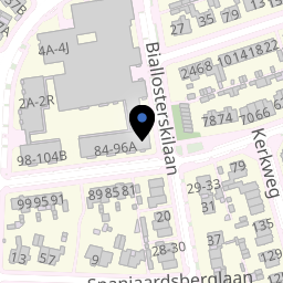 Appartement VSN01 F 9102 36
