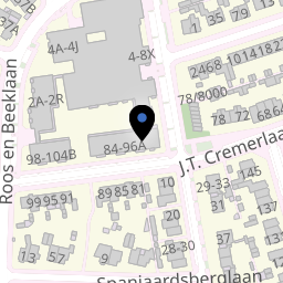 Appartement VSN01 F 9102 37