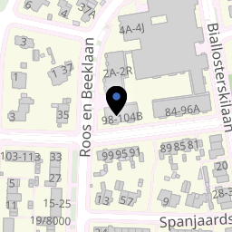 Appartement VSN01 F 9102 45