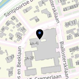 Appartement VSN01 F 9102 57