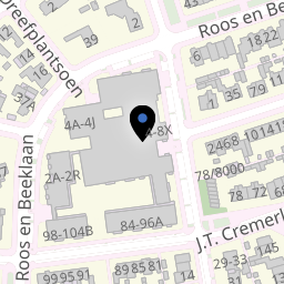 Appartement VSN01 F 9102 65