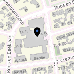 Appartement VSN01 F 9102 66