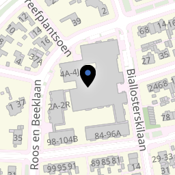 Appartement VSN01 F 9102 68